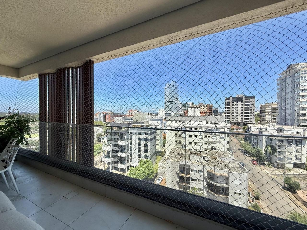 Apartamento, 3 quartos, 152 m² - Foto 1