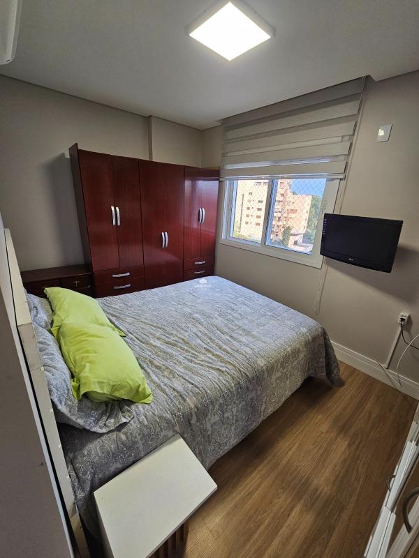 Apartamento, 3 quartos, 152 m² - Foto 8