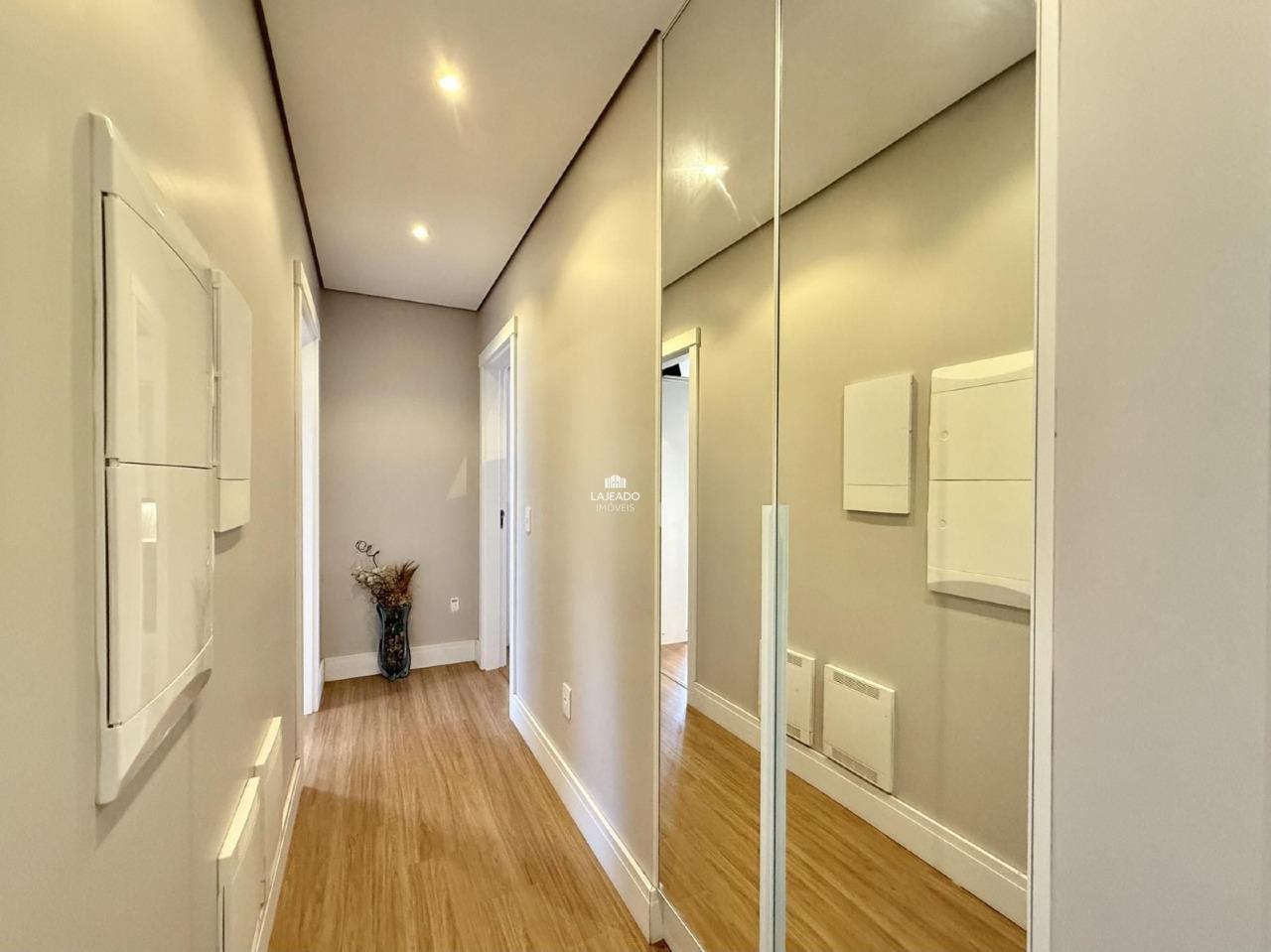 Apartamento, 3 quartos, 152 m² - Foto 5