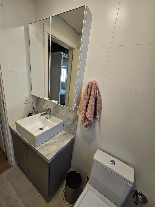 Apartamento, 3 quartos, 152 m² - Foto 6