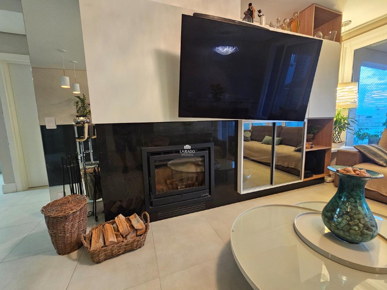 Apartamento, 3 quartos, 152 m² - Foto 16