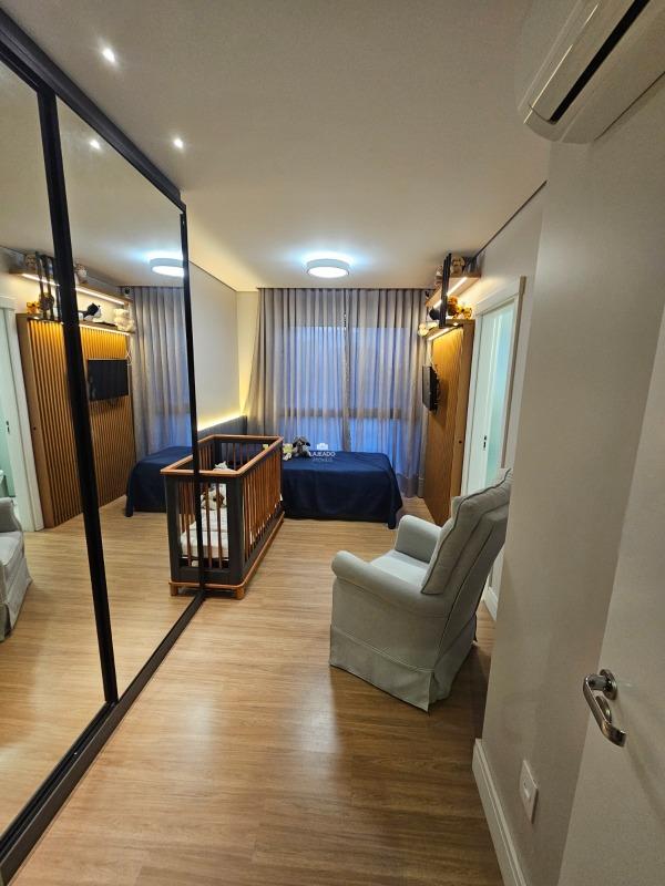 Apartamento, 3 quartos, 152 m² - Foto 22