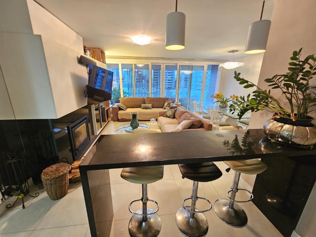 Apartamento, 3 quartos, 152 m² - Foto 18