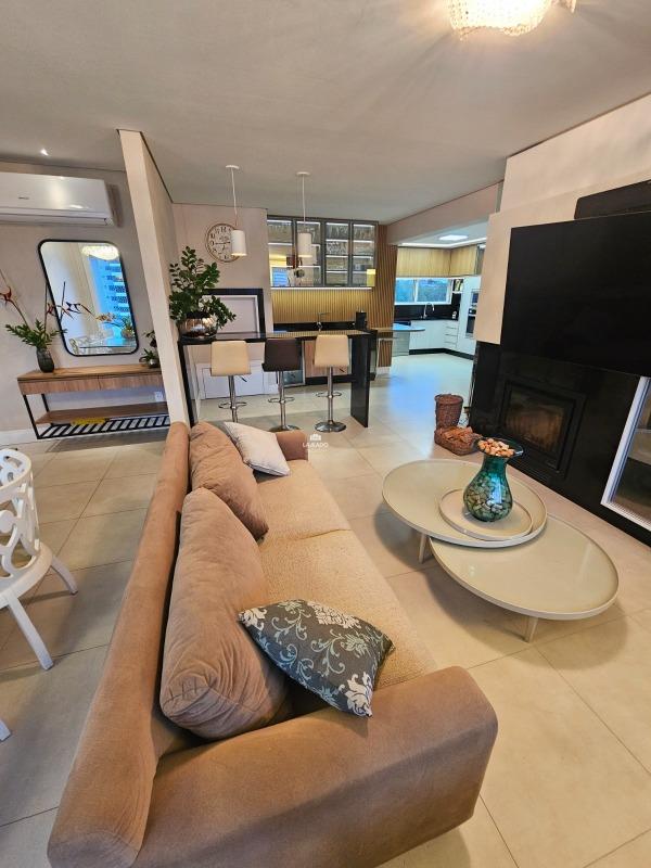 Apartamento, 3 quartos, 152 m² - Foto 15