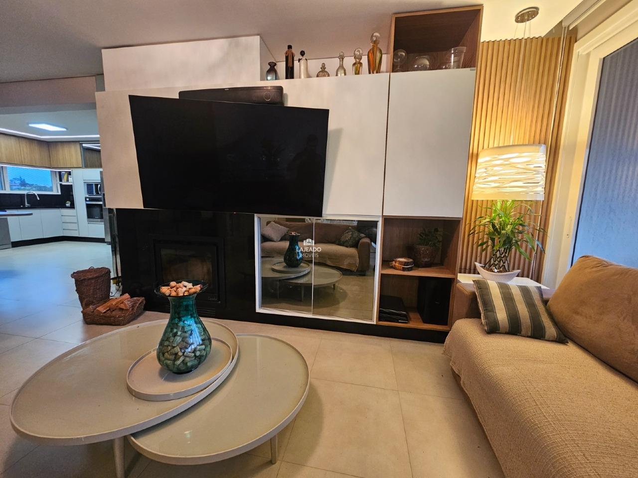 Apartamento, 3 quartos, 152 m² - Foto 14