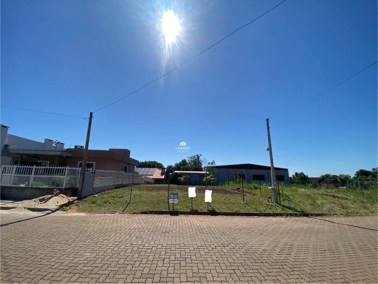 Terreno, 373 m² - Foto 4