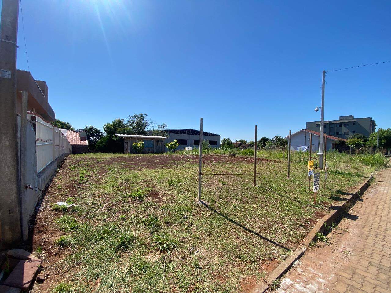 Terreno, 373 m² - Foto 2