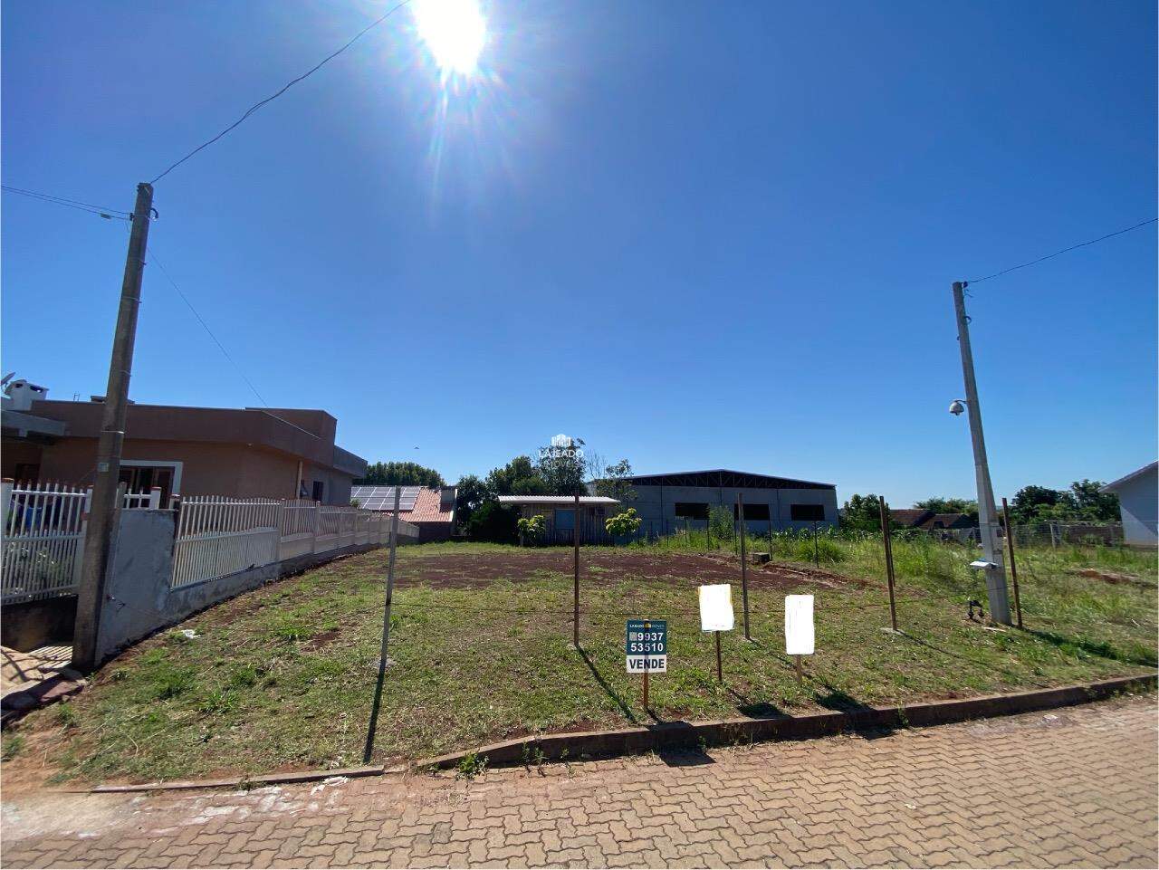 Terreno, 373 m² - Foto 1