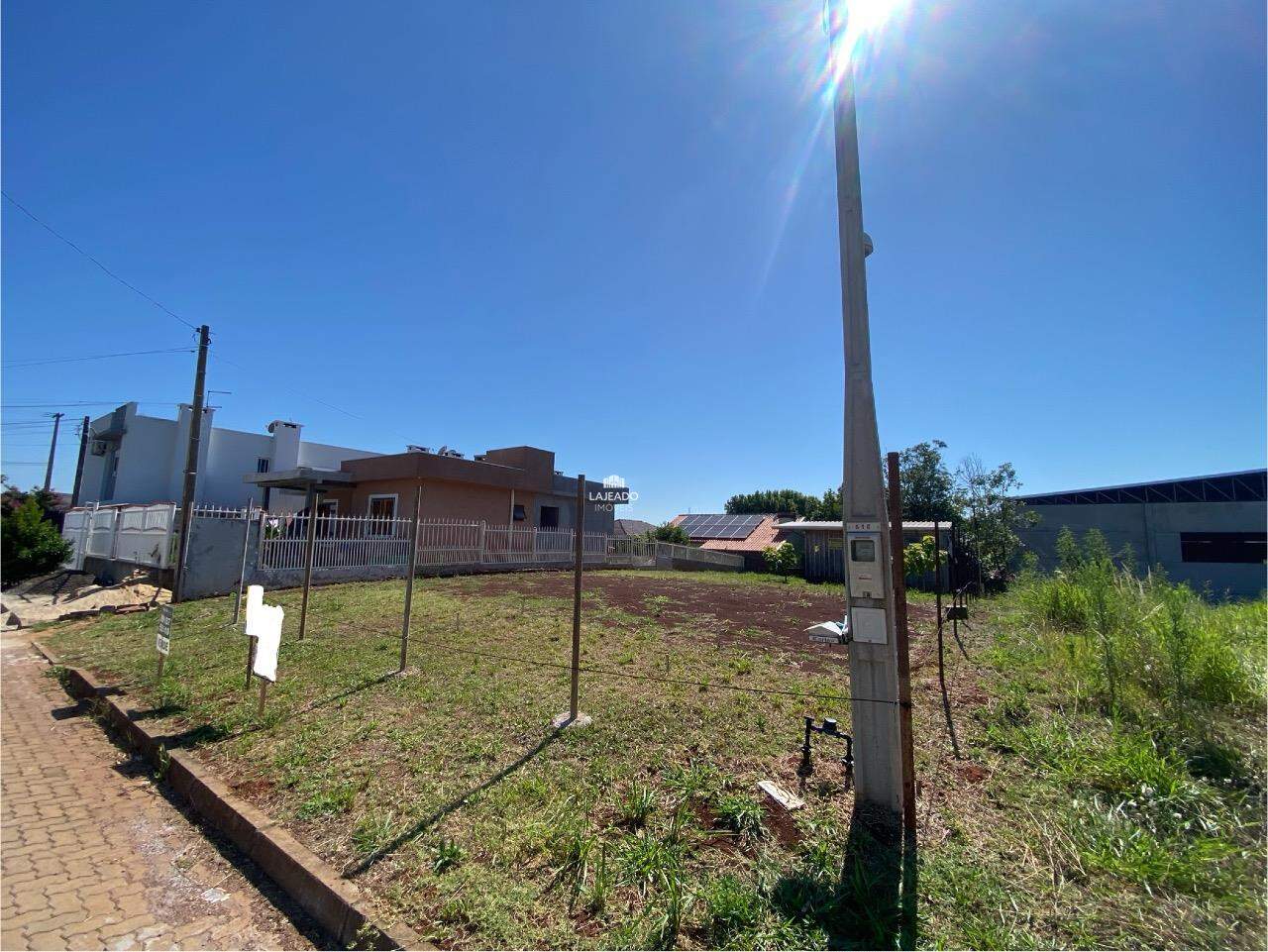 Terreno, 373 m² - Foto 3