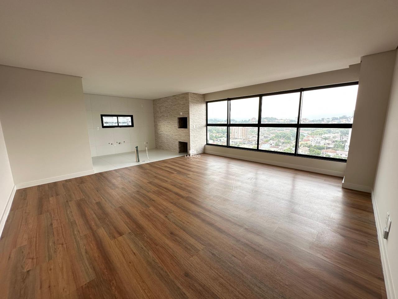 Apartamento, 3 quartos, 116 m² - Foto 2