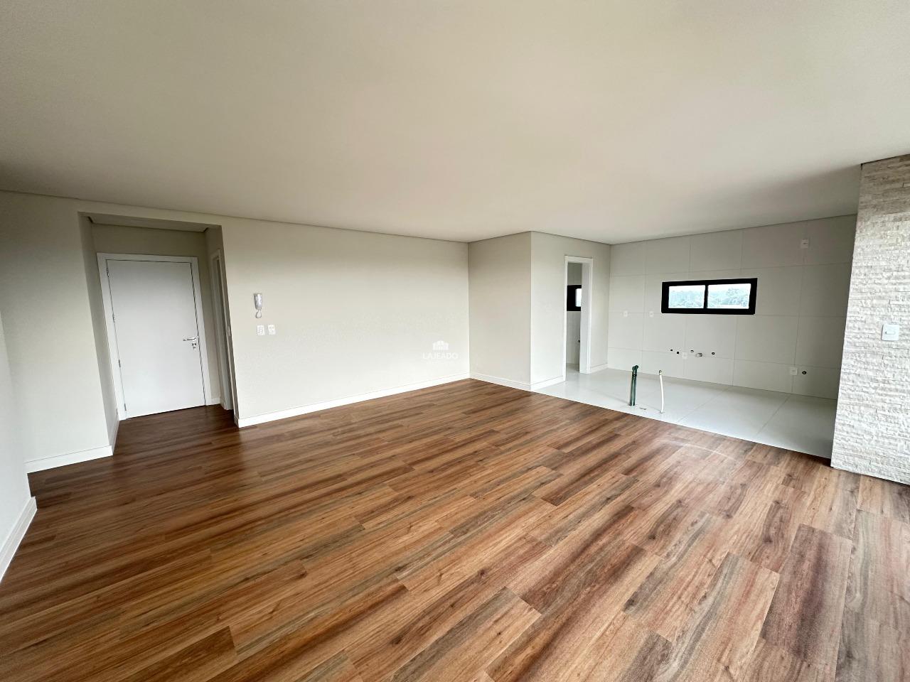 Apartamento, 3 quartos, 116 m² - Foto 3