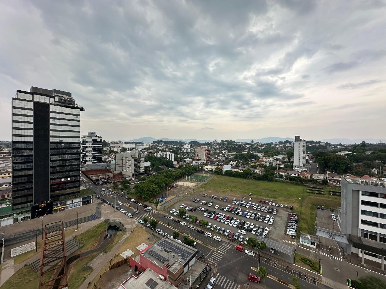 Apartamento, 3 quartos, 116 m² - Foto 4