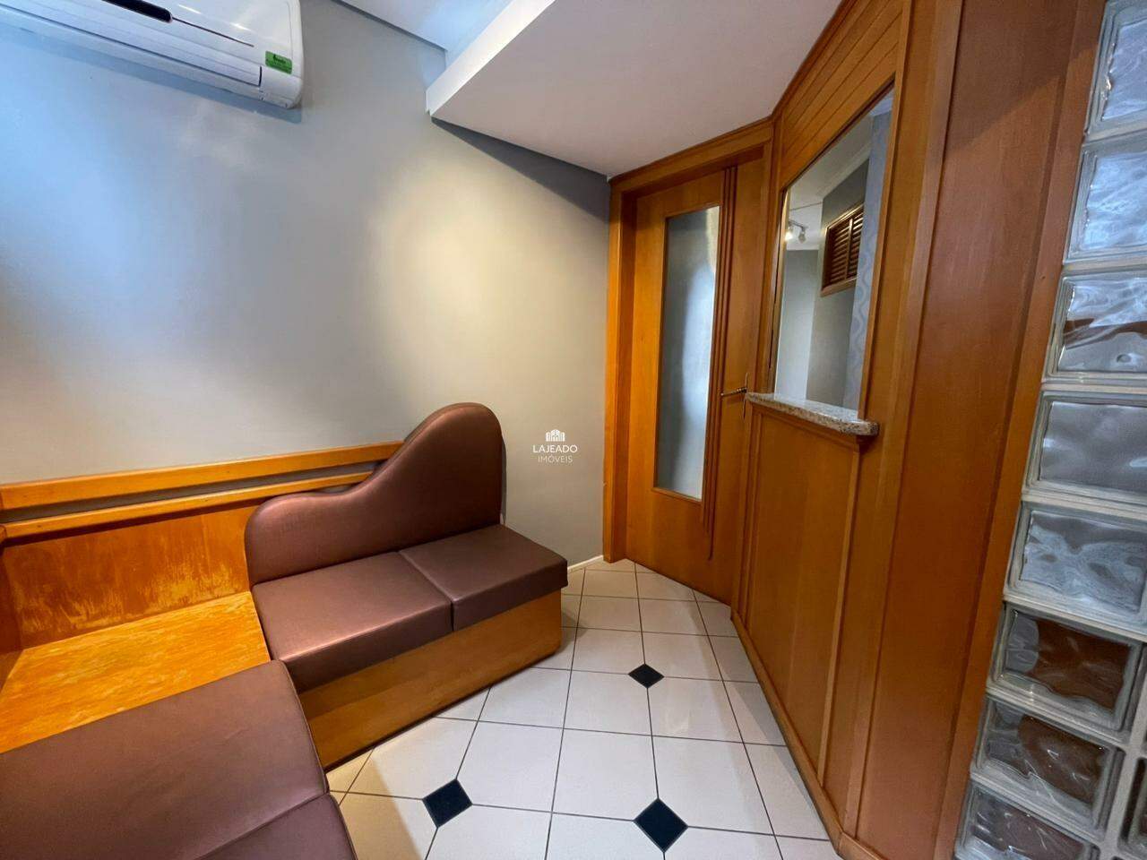 Sala-Conjunto, 52 m² - Foto 1