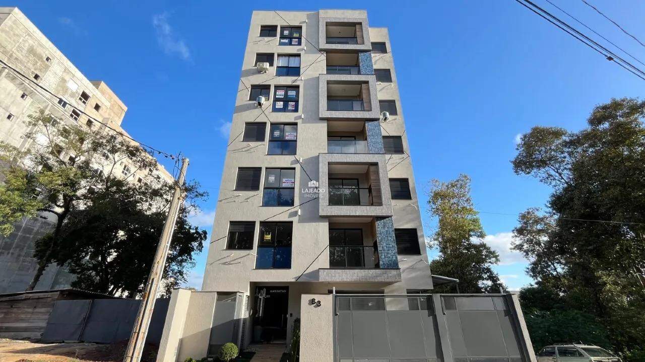 Apartamento, 1 quarto, 32 m² - Foto 1