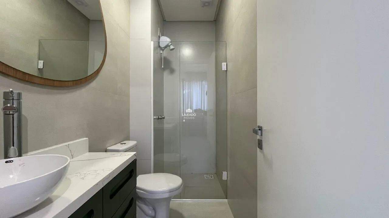 Apartamento, 1 quarto, 32 m² - Foto 5