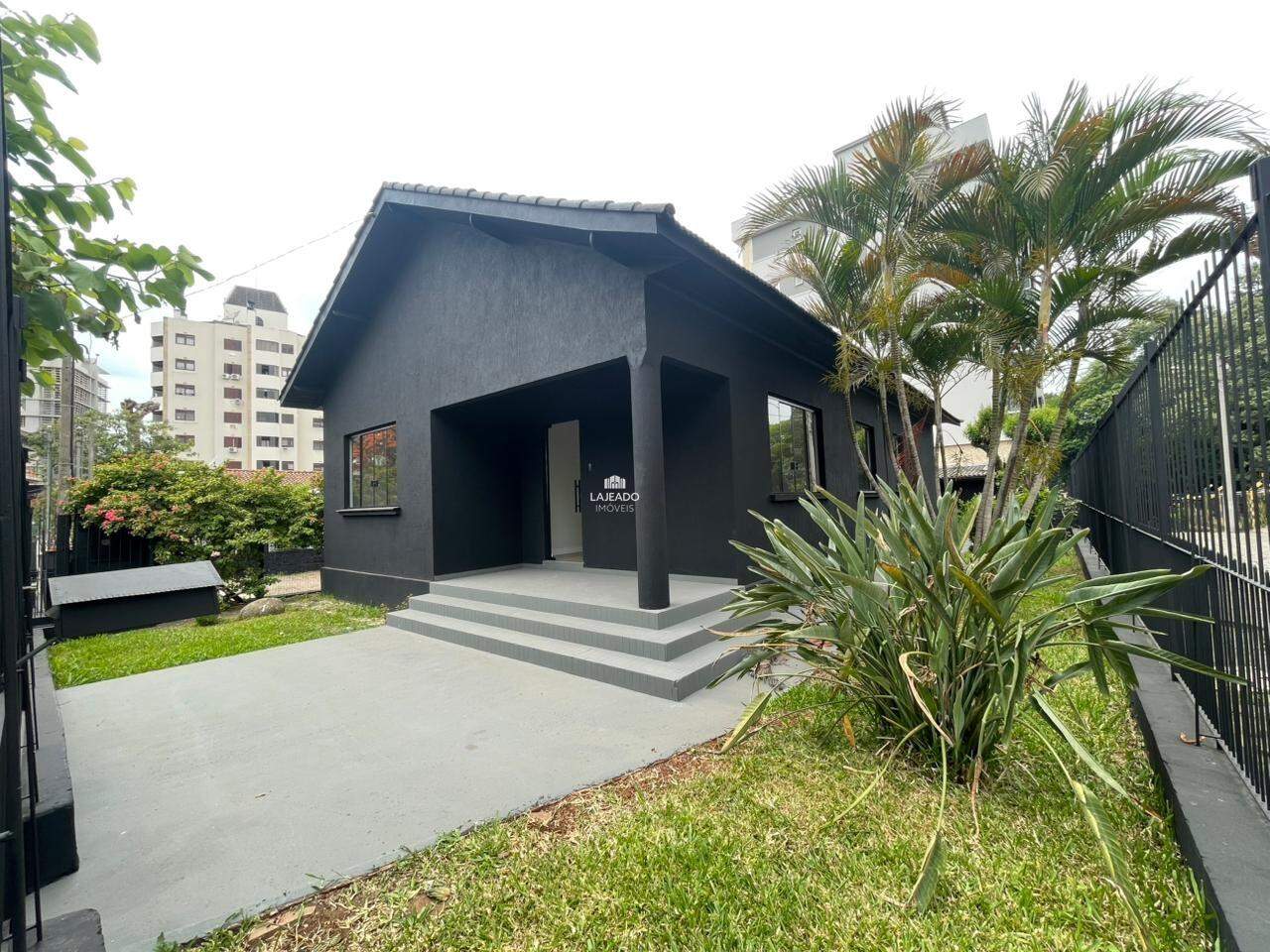 Prédio Inteiro, 118 m² - Foto 1