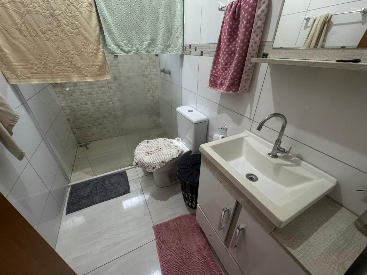 Casa, 2 quartos, 67 m² - Foto 9