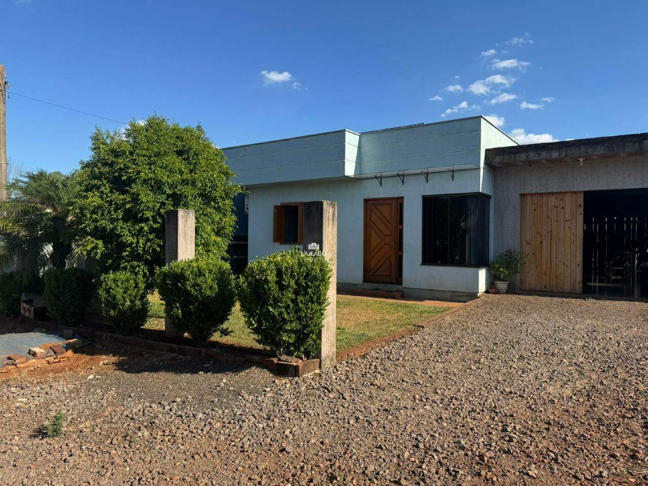 Casa, 2 quartos, 67 m² - Foto 1