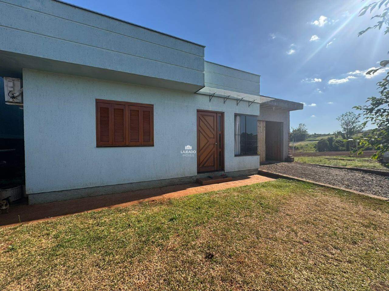 Casa, 2 quartos, 67 m² - Foto 3