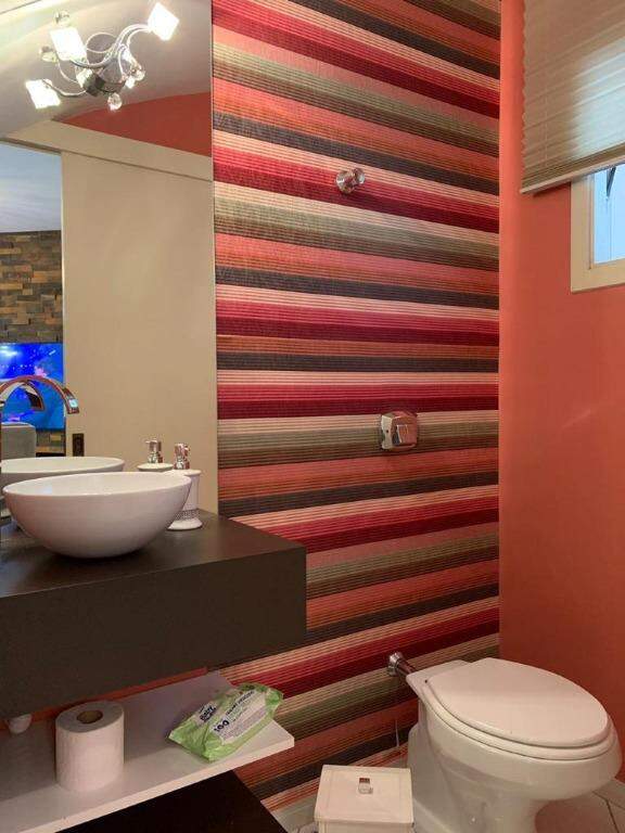 Sobrado à venda com 3 quartos, 147m² - Foto 15
