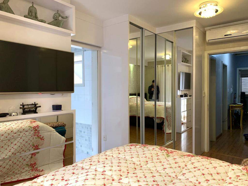 Sobrado à venda com 3 quartos, 147m² - Foto 12