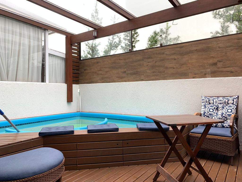 Sobrado à venda com 3 quartos, 147m² - Foto 11