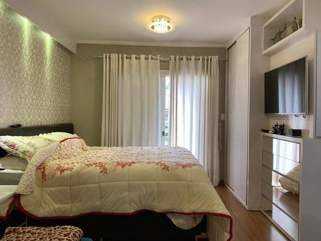 Sobrado à venda com 3 quartos, 147m² - Foto 16
