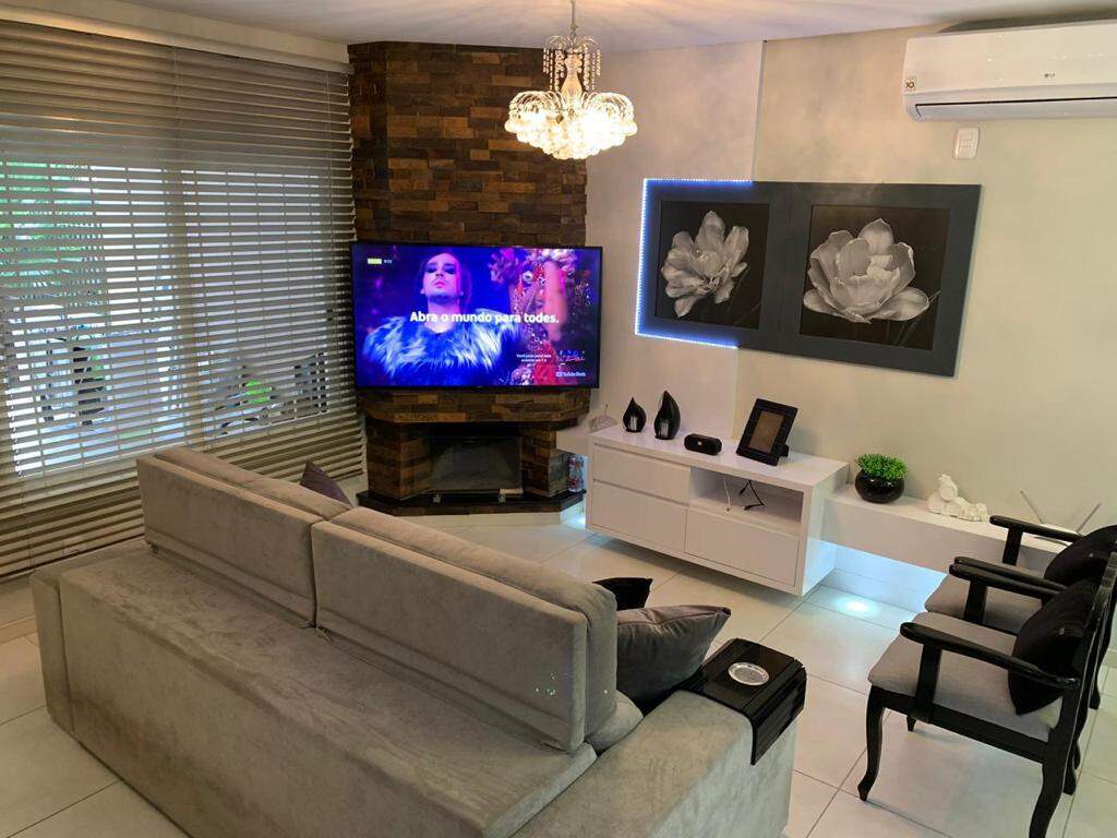 Sobrado à venda com 3 quartos, 147m² - Foto 3