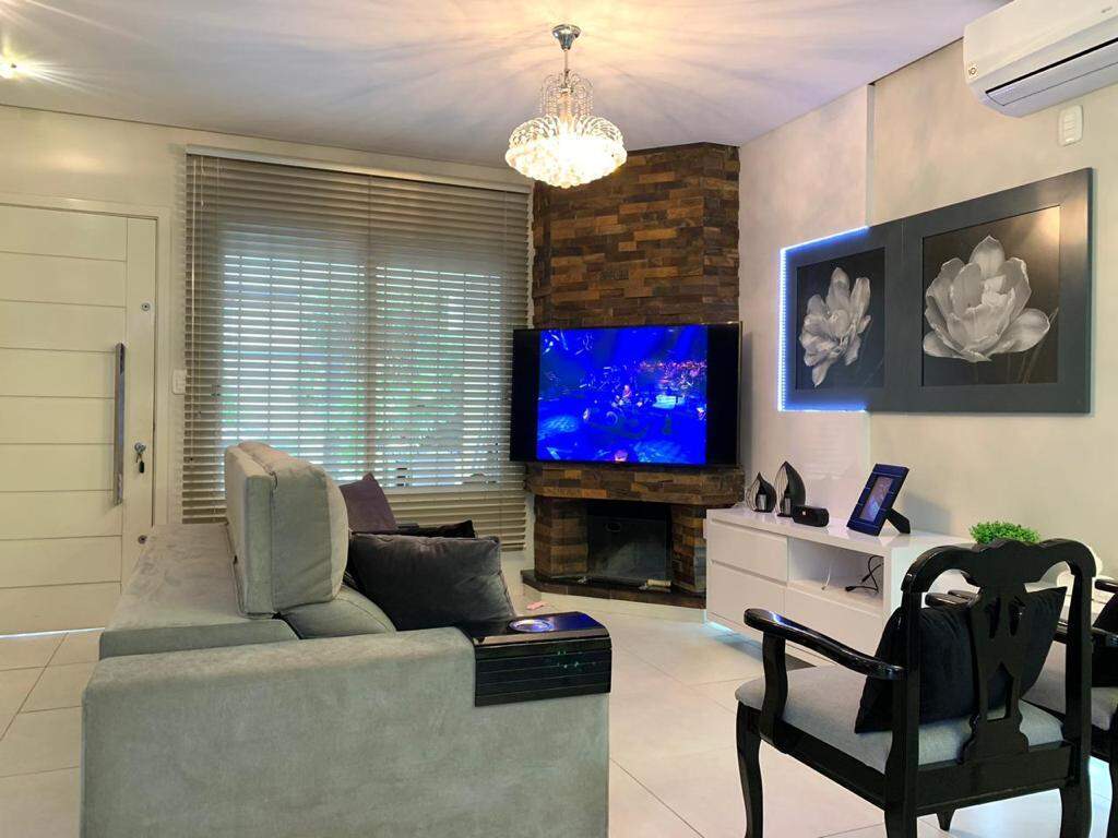 Sobrado à venda com 3 quartos, 147m² - Foto 2