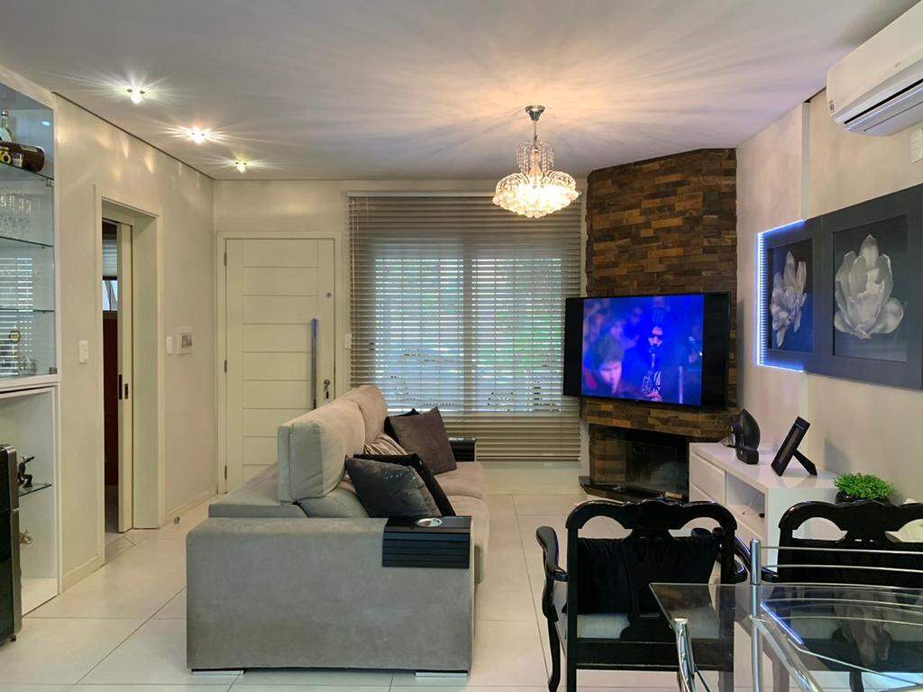 Sobrado à venda com 3 quartos, 147m² - Foto 4