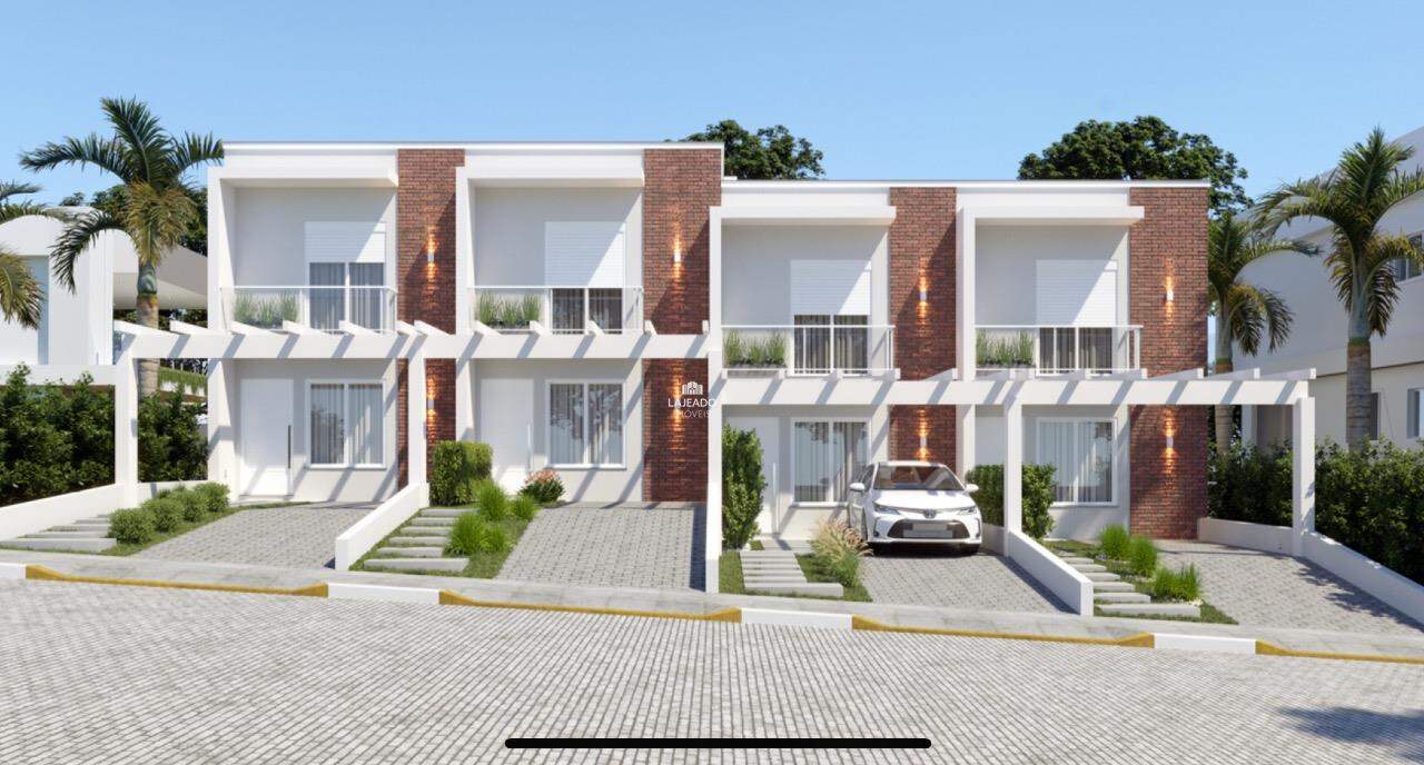 Sobrado, 2 quartos, 76 m² - Foto 2