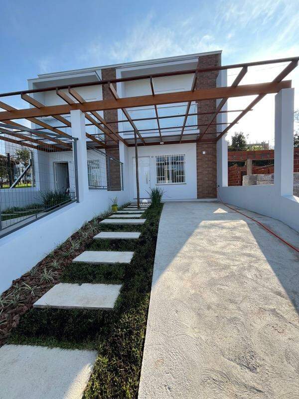 Sobrado, 2 quartos, 76 m² - Foto 5