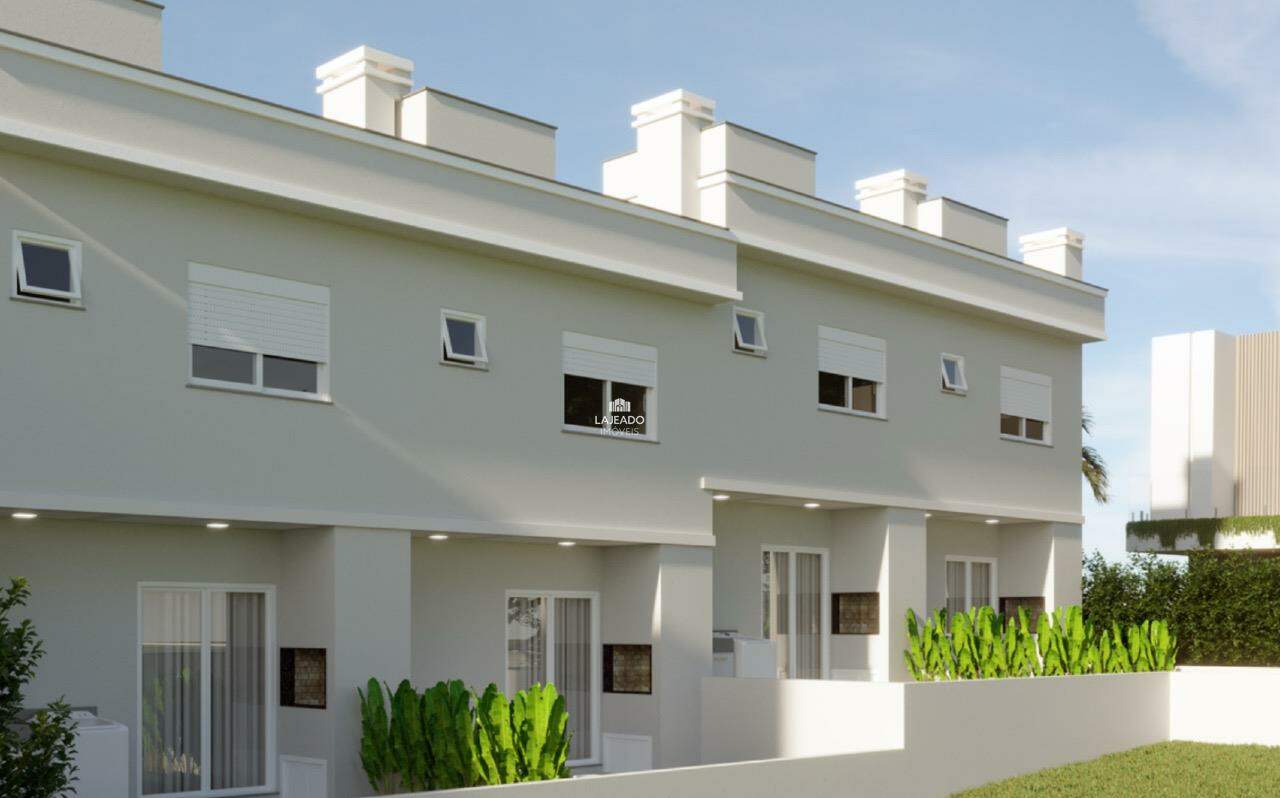 Sobrado, 2 quartos, 76 m² - Foto 3