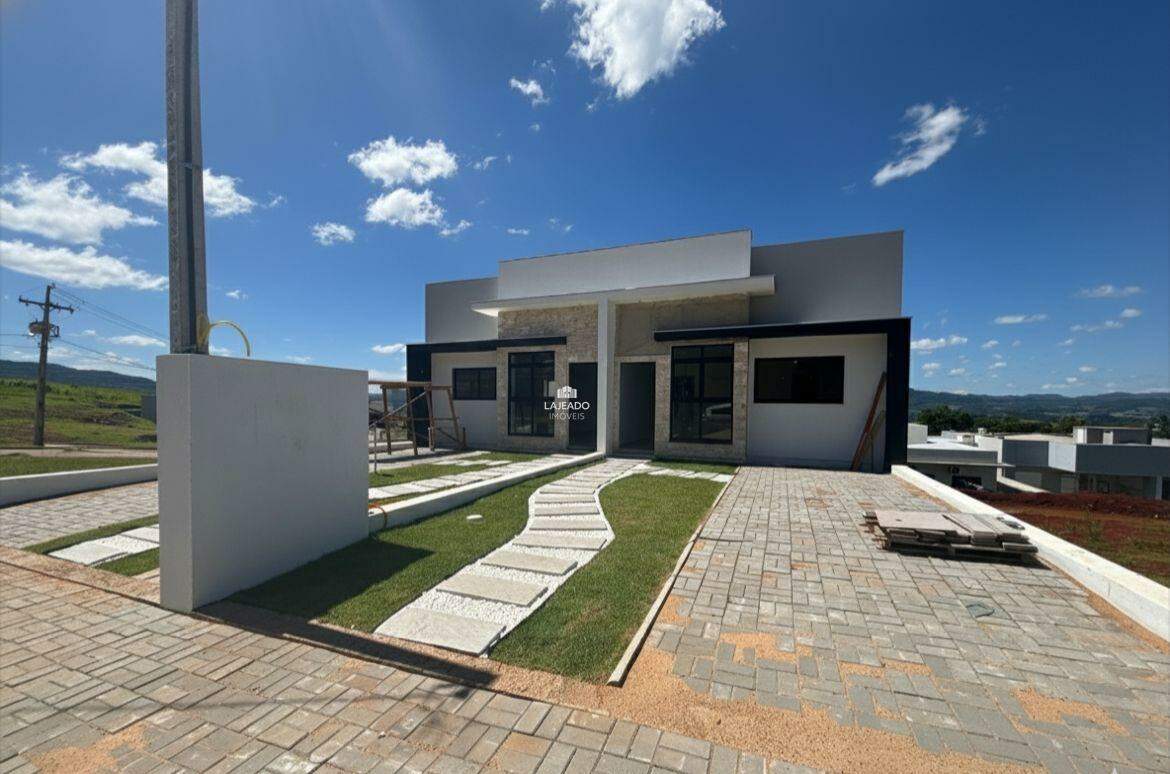 Casa, 2 quartos, 83 m² - Foto 2