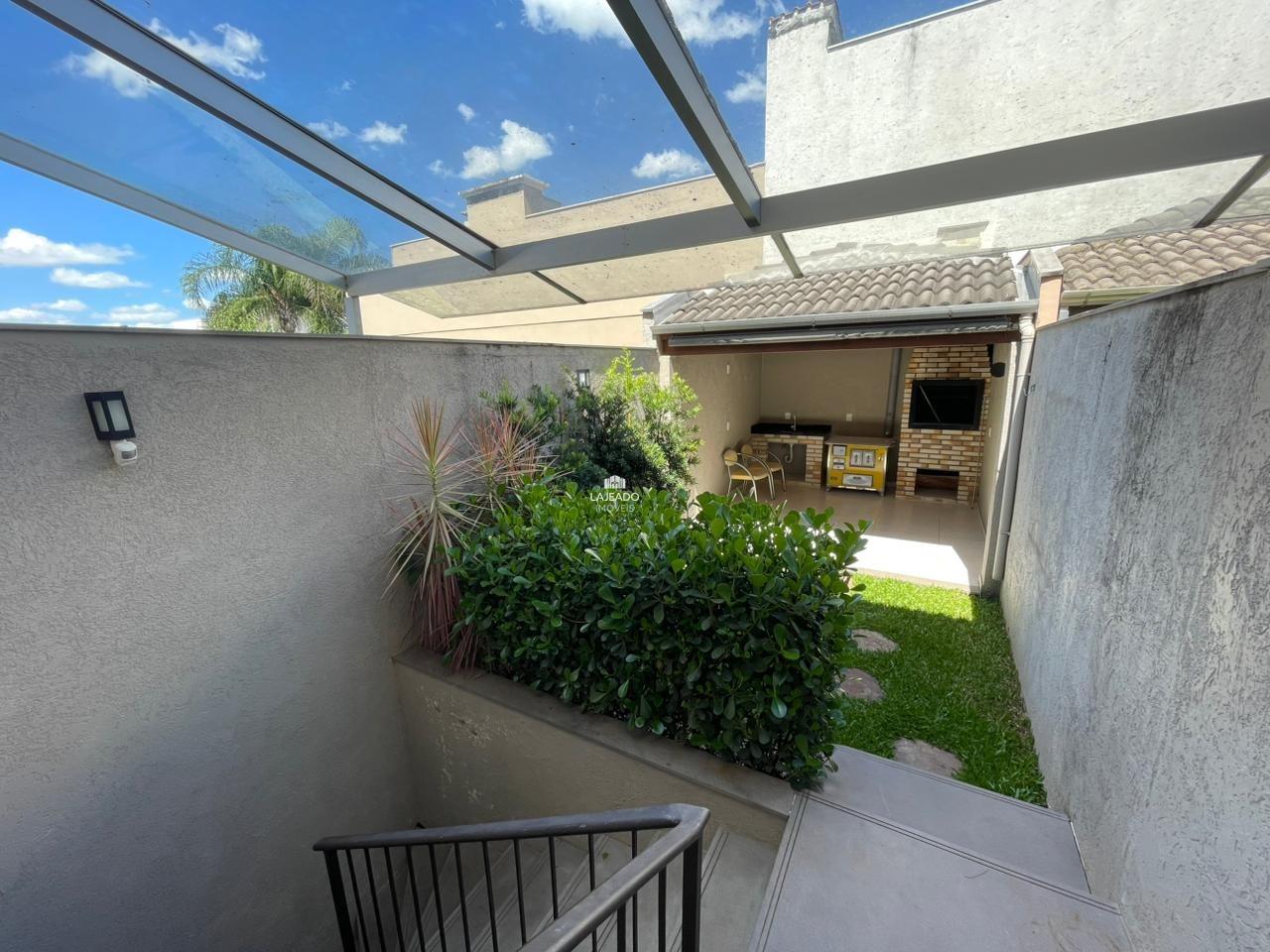 Sobrado, 3 quartos, 104 m² - Foto 8