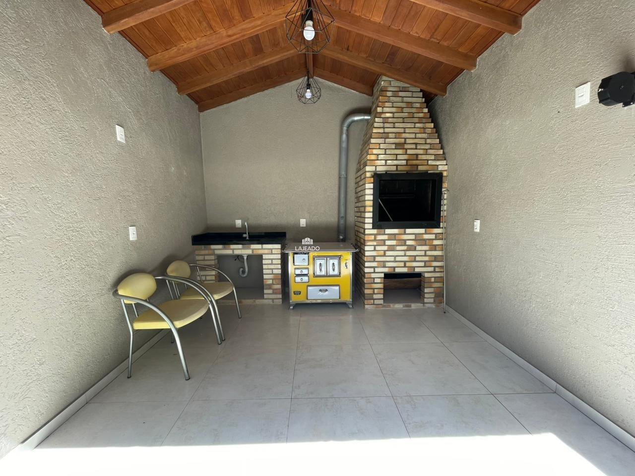 Sobrado, 3 quartos, 104 m² - Foto 9