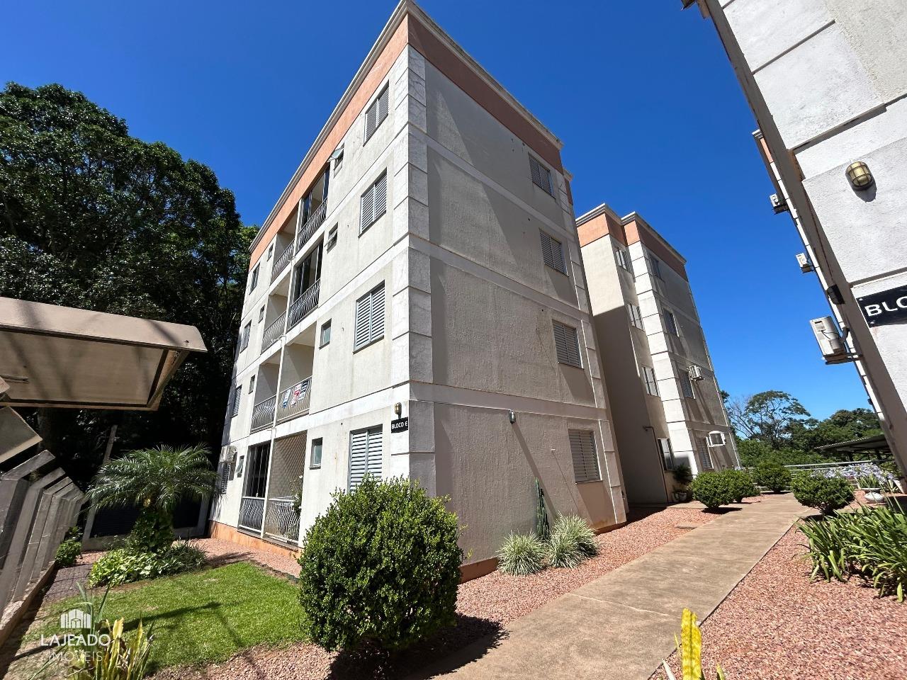 Apartamento, 2 quartos, 63 m² - Foto 1