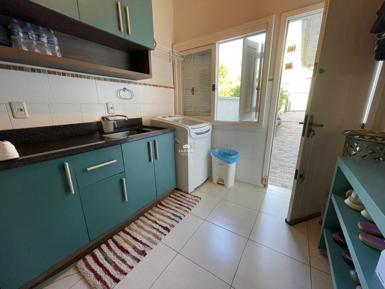 Casa para aluguel no Universitário: 