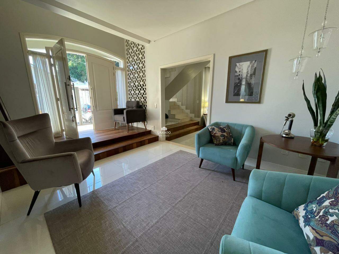 Casa, 5 quartos, 375 m² - Foto 2