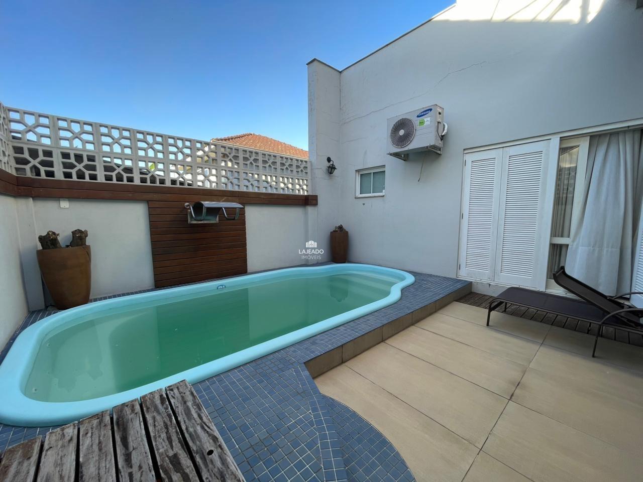 Casa para aluguel no Universitário: 