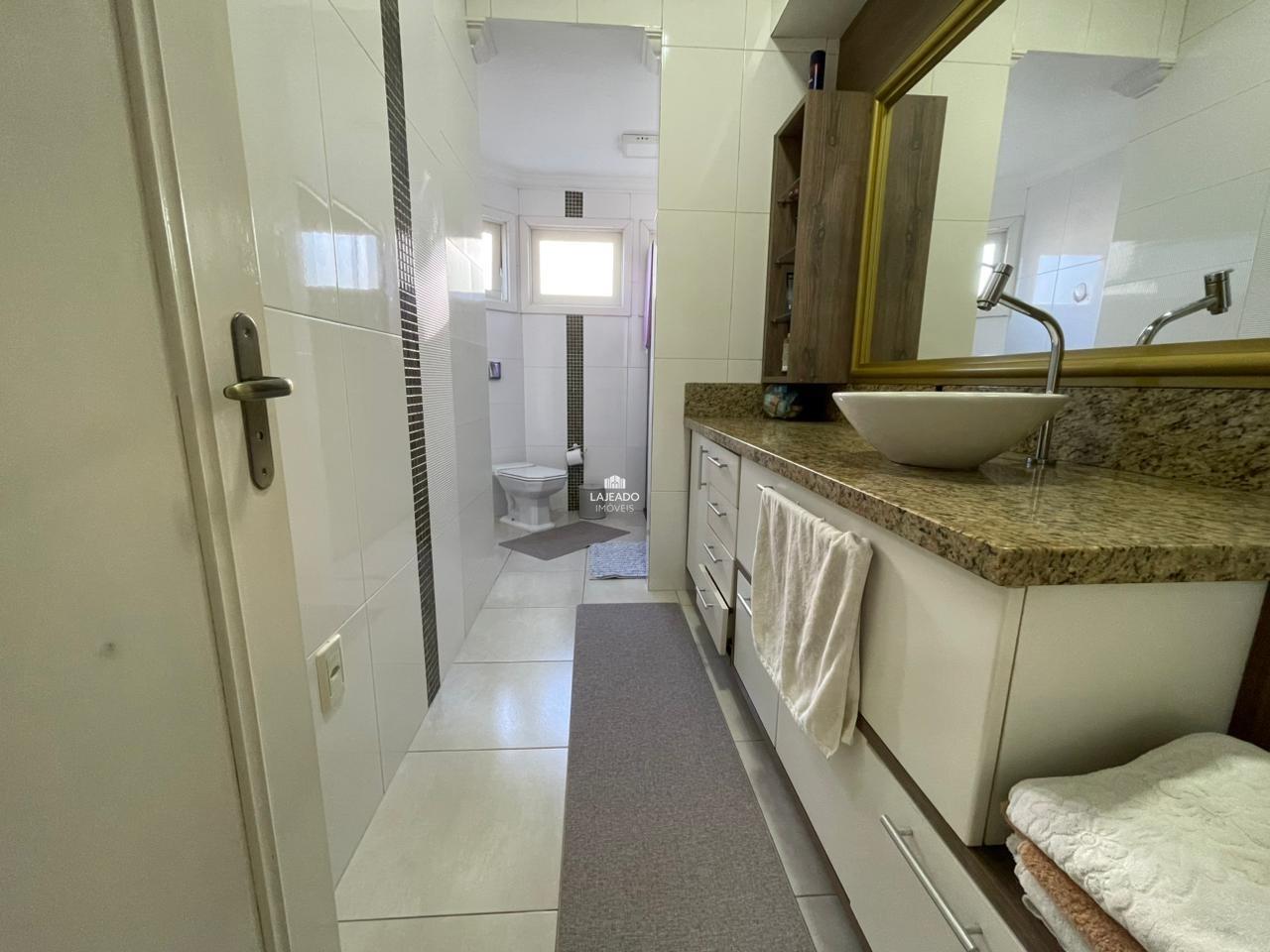 Casa para aluguel no Universitário: 