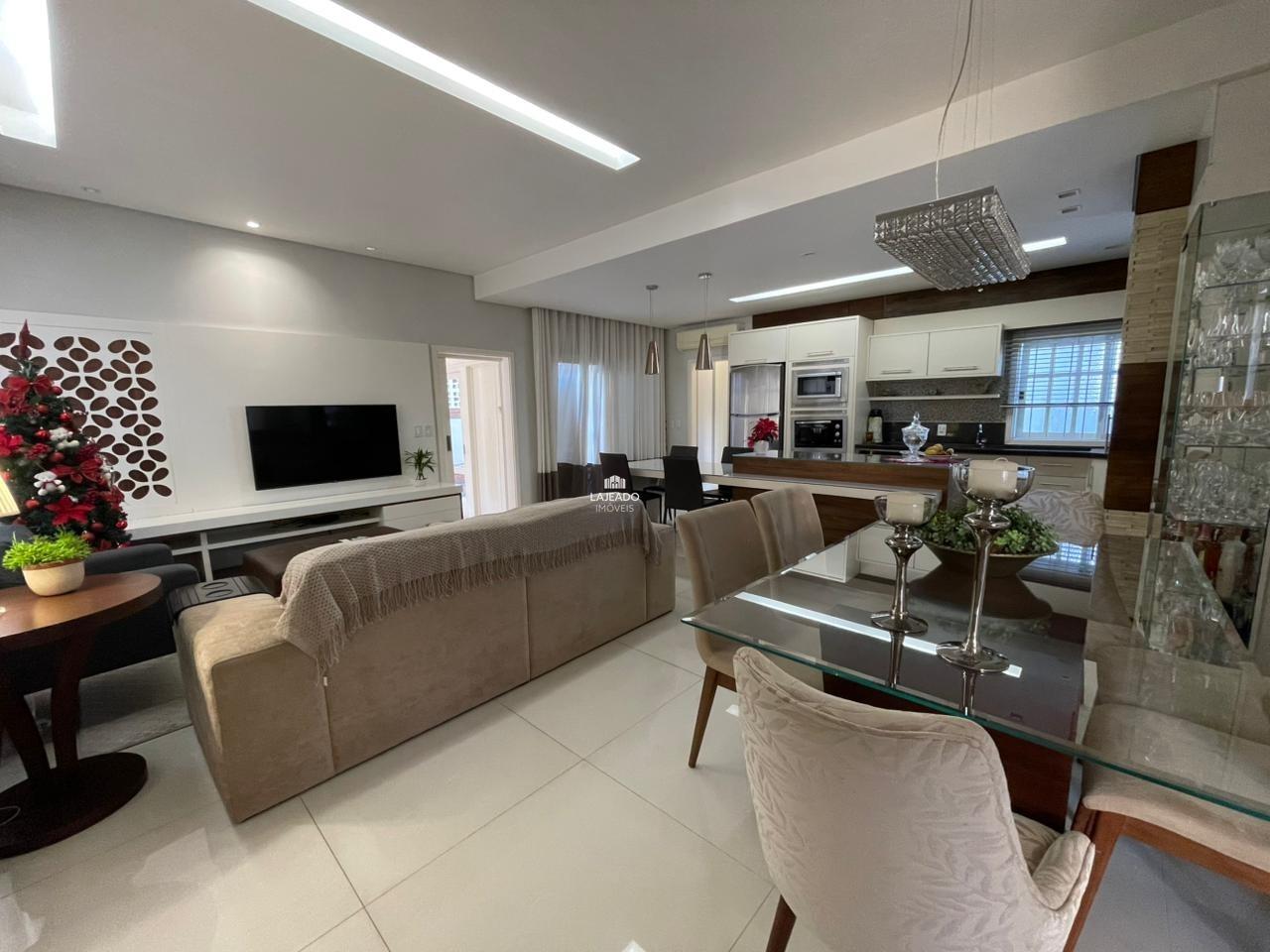 Casa, 5 quartos, 375 m² - Foto 4