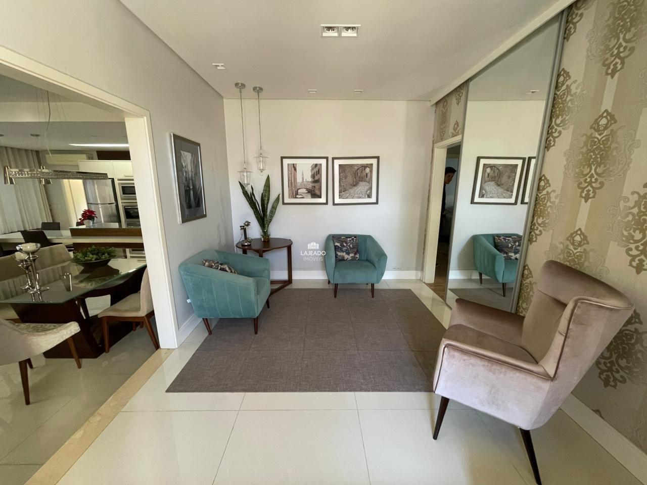 Casa, 5 quartos, 375 m² - Foto 3