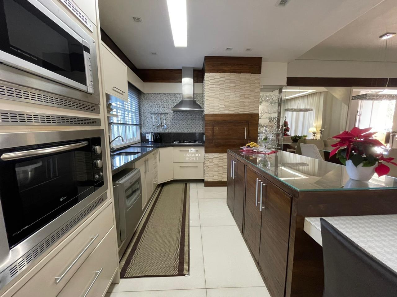 Casa, 5 quartos, 375 m² - Foto 6