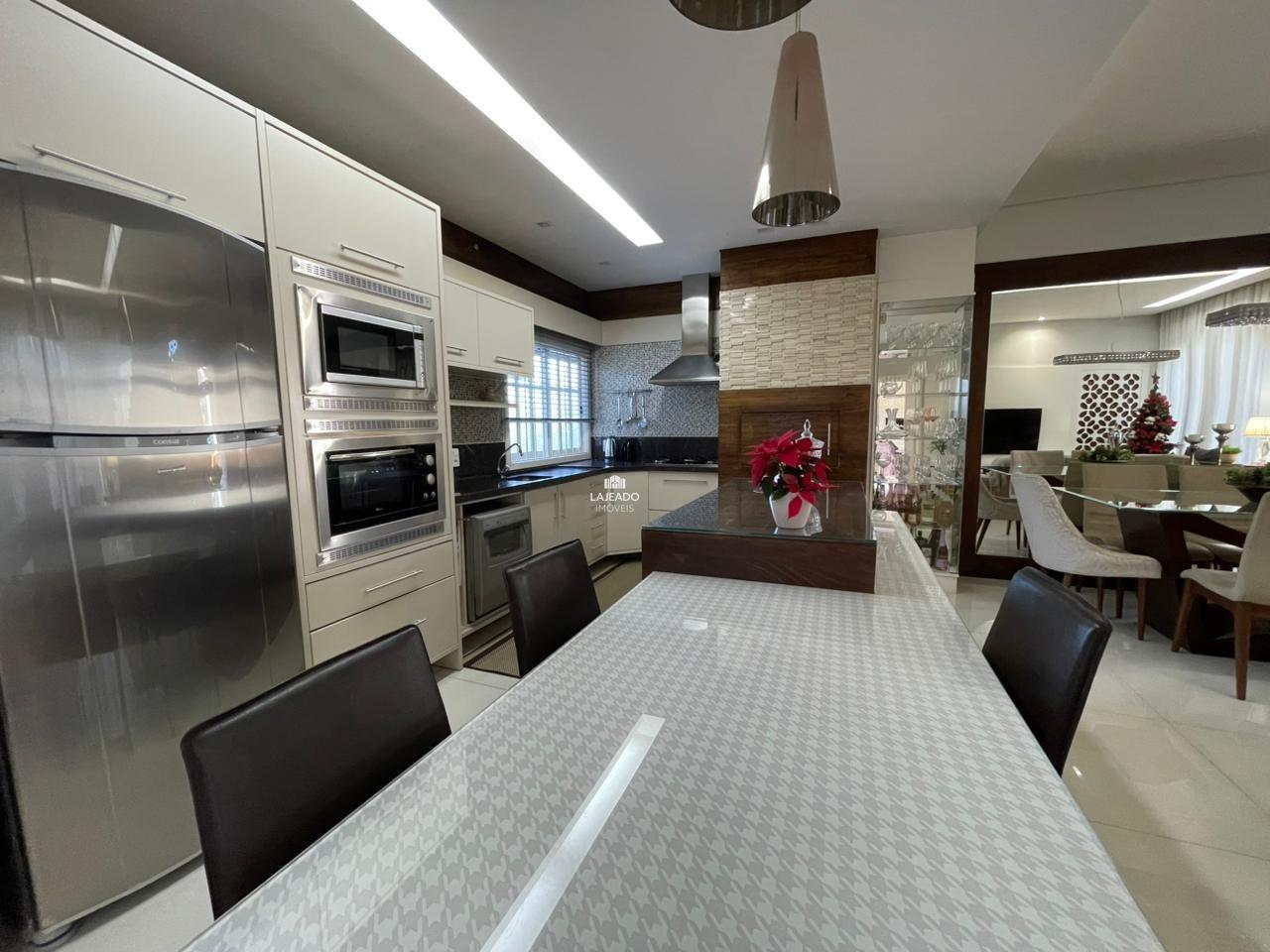 Casa, 5 quartos, 375 m² - Foto 5