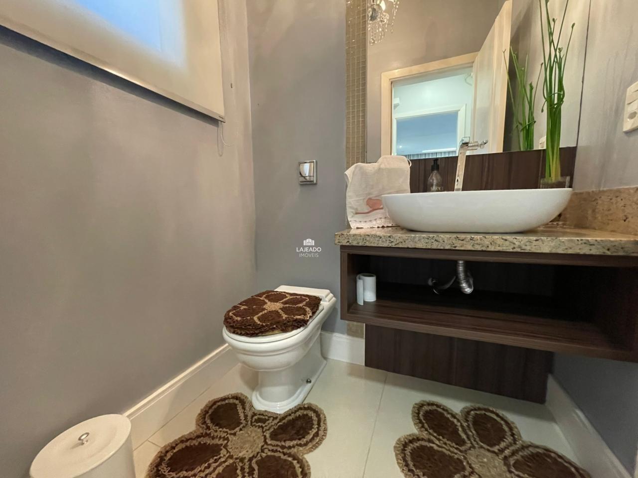 Casa, 5 quartos, 375 m² - Foto 24