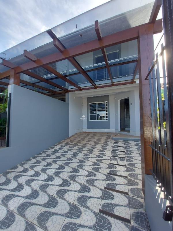 Sobrado à venda no Planalto: 