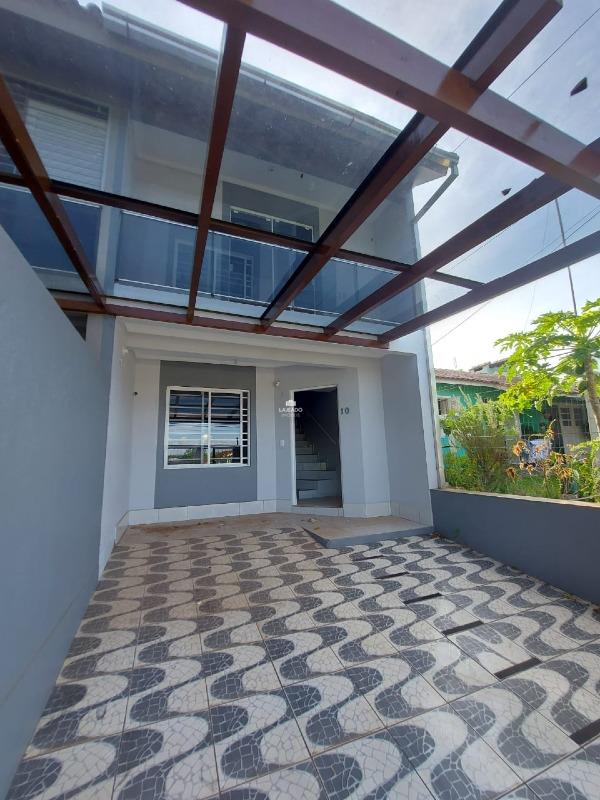 Sobrado à venda no Planalto: 