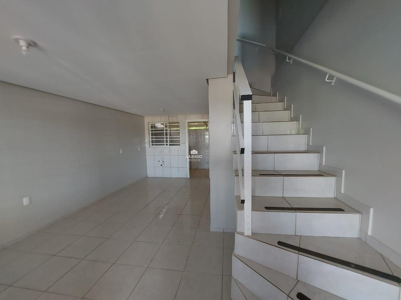 Sobrado à venda no Planalto: 