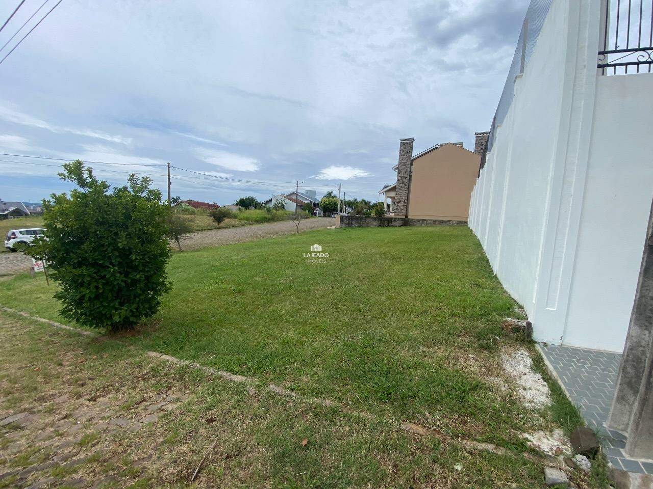 Terreno, 410 m² - Foto 4